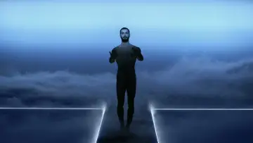 Backdrop to the movie "Adam