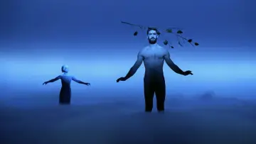 Backdrop to the movie "Adam