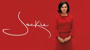 Backdrop to the movie "Jackie" #130784