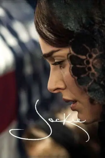 Poster to the movie "Jackie" #720013