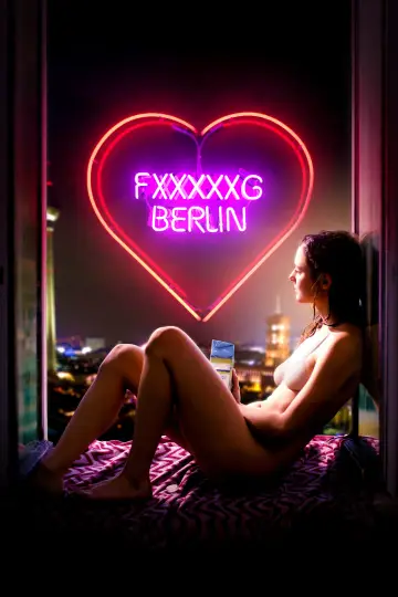 Poster to the movie "Fucking Berlin" #936150