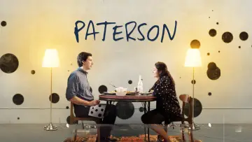 Backdrop to the movie "Paterson" #125651