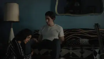 Backdrop to the movie "Paterson" #946695