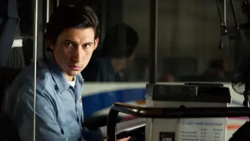 Backdrop to the movie "Paterson" #946703