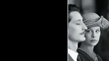 Backdrop to the movie "Frantz" #988166