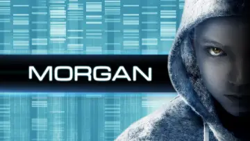 Watch film Morgan — МОРГАН [ОФІЦІЙНЕ ВІДЕО]