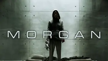 Backdrop to the movie "Morgan" #142477