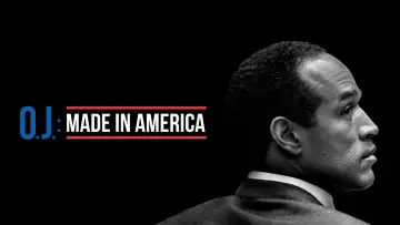 Backdrop to the movie "O.J.: Made in America" #1055110