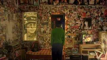 Backdrop to the movie "Fan" #709231