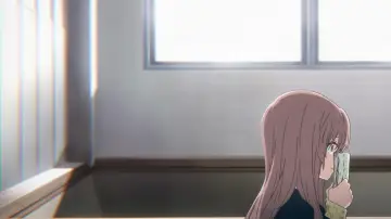 Backdrop to the movie "A Silent Voice: The Movie" #612854