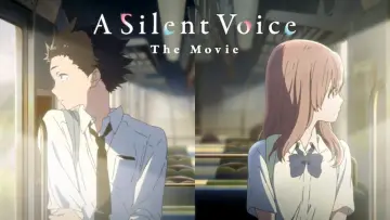Backdrop to the movie "A Silent Voice: The Movie" #612855