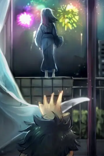 Poster to the movie "A Silent Voice: The Movie" #911772