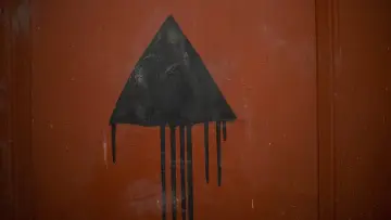 Backdrop to the movie "The Void" #378973