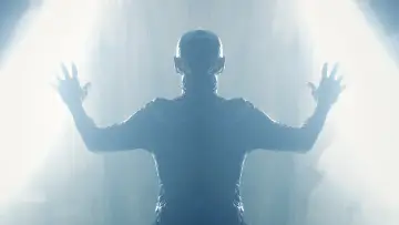 Backdrop to the movie "The Void" #378975