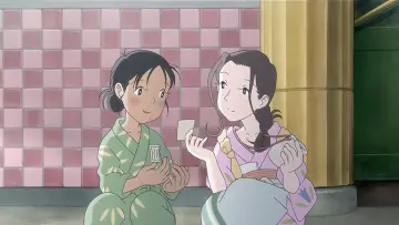 Backdrop to the movie "In This Corner of the World" #751733