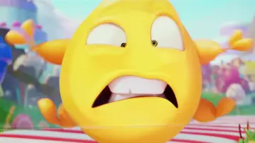 Backdrop to the movie "The Emoji Movie" #768624