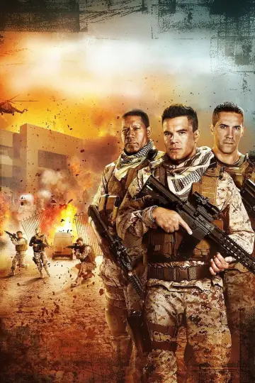 Jarhead 3: The Siege