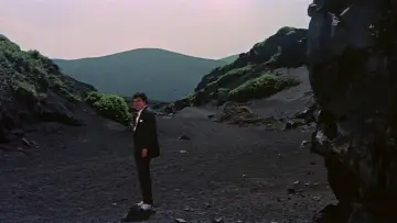 Backdrop to the movie "The Man with a Shotgun" #1620404