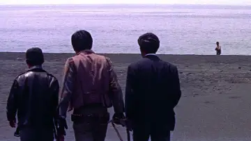 Backdrop to the movie "The Man with a Shotgun" #1620406