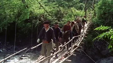 Backdrop to the movie "The Man with a Shotgun" #1620410