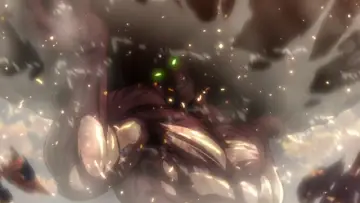 Backdrop to the movie "Attack on Titan: Crimson Bow and Arrow" #1027784