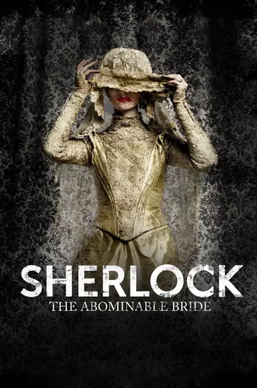 Sherlock: The Abominable Bride