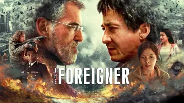 Backdrop to the movie "The Foreigner" #60131
