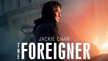 Backdrop to the movie "The Foreigner" #60132