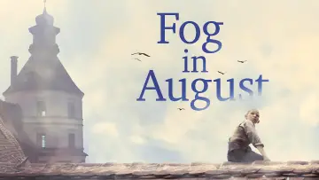 Backdrop to the movie "Fog in August" #1860490