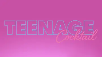 Backdrop to the movie "Teenage Cocktail" #1115401