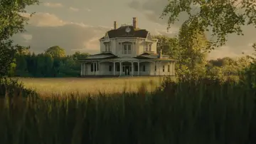 Backdrop to the movie "mother!" #627158