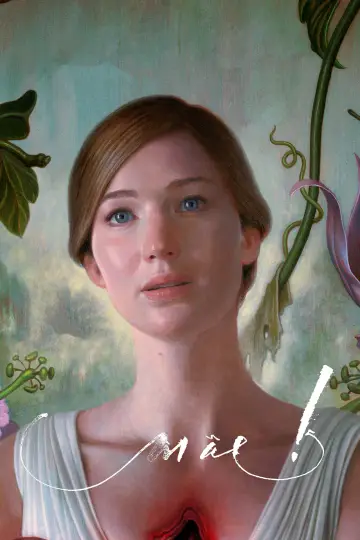 Poster to the movie "mother!" #627304