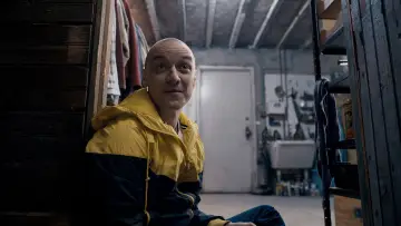Backdrop to the movie "Split" #1825071