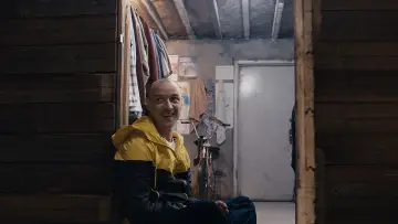 Backdrop to the movie "Split" #223538
