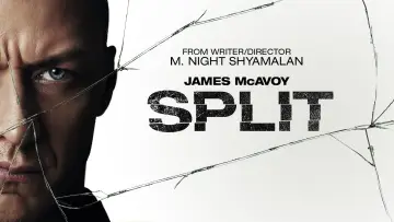 Backdrop to the movie "Split" #600711