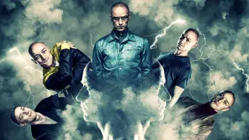 Backdrop to the movie "Split" #770258