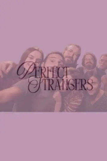 Poster to the movie "Perfect Strangers" #752861
