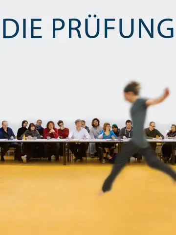 The Audition