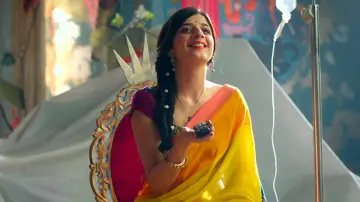 Backdrop to the movie "Sanam Teri Kasam" #1004535