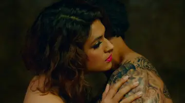 Backdrop to the movie "Sanam Teri Kasam" #1004536