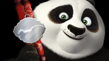 Backdrop to the movie "Kung Fu Panda: Secrets of the Scroll" #900122