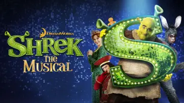 Backdrop to the movie "Shrek the Musical" #1040578
