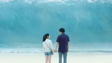 Backdrop to the movie "Vanishing Time: A Boy Who Returned" #1009278