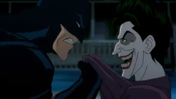Backdrop to the movie "Batman: The Killing Joke" #1732929