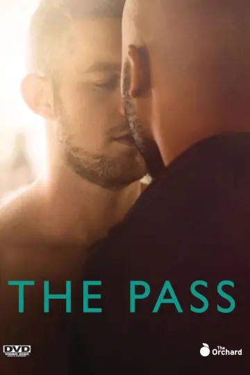 Poster to the movie "The Pass" #1119749