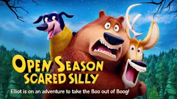 Backdrop to the movie "Open Season: Scared Silly" #311146