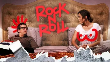 Rock'n Roll Poster