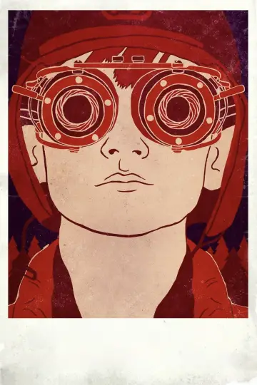Poster to the movie "The Book of Henry" #986358