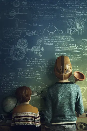 The Book of Henry