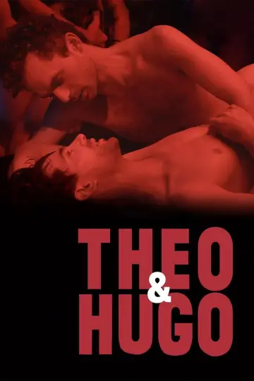 Poster to the movie "Paris 05:59 / Théo & Hugo" #1093507